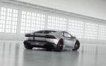 Lamborghini Huracan LP850-4 Lucifero by Wheelsandmore 2014 года